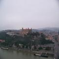 Blick aus dem Ufo (slovac_republic_100_3656.jpg) Bratislava, Slowakei, Slowakische Republik